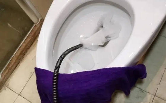 港口镇马桶疏通